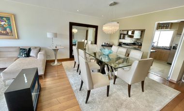 VENTA DE HERMOSO DÚPLEX DE 258M2 EN CHACARILLA – SURCO