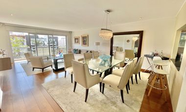 VENTA DE HERMOSO DÚPLEX DE 258M2 EN CHACARILLA – SURCO