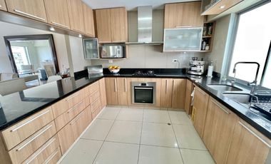 VENTA DE HERMOSO DÚPLEX DE 258M2 EN CHACARILLA – SURCO