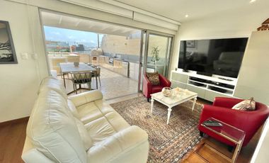 VENTA DE HERMOSO DÚPLEX DE 258M2 EN CHACARILLA – SURCO