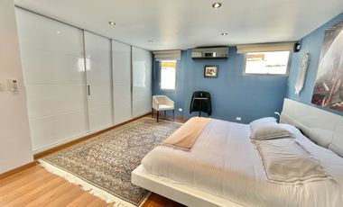 VENTA DE HERMOSO DÚPLEX DE 258M2 EN CHACARILLA – SURCO