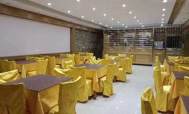 EXCELENTE LOCAL COMIDA CHINA EN VENTA