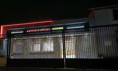 EXCELENTE LOCAL COMIDA CHINA EN VENTA