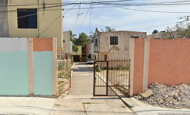$9a. Avenida 105, Villa Hermosa, 89319 Tampico, Tamps., México