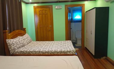3-storey house in a 5-star resort subdivision in Mactan, Cebu @ P150k a month