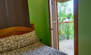 3-storey house in a 5-star resort subdivision in Mactan, Cebu @ P150k a month