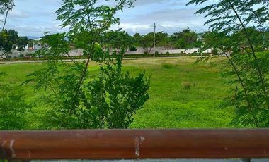 3-storey house in a 5-star resort subdivision in Mactan, Cebu @ P150k a month