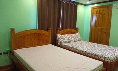 3-storey house in a 5-star resort subdivision in Mactan, Cebu @ P150k a month