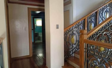 3-storey house in a 5-star resort subdivision in Mactan, Cebu @ P150k a month