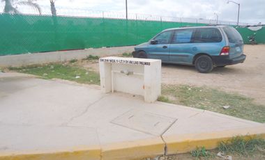 Se Renta Terreno en Cancun 5,000m2 atrás de Santa Fe Plus cerca de Av. Huayacán