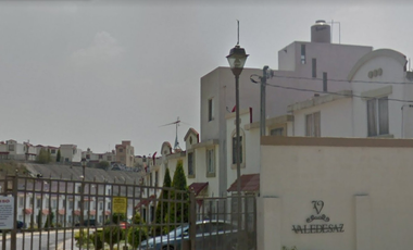 SF-  CASA EN VENTA EN HUEHUETOCA
