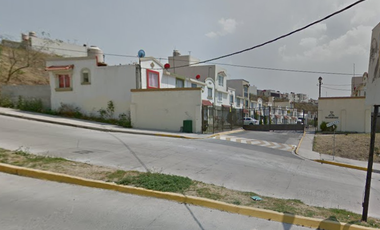 SF-  CASA EN VENTA EN HUEHUETOCA