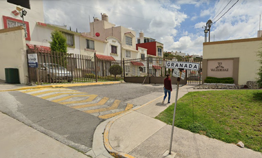 SF-  CASA EN VENTA EN HUEHUETOCA