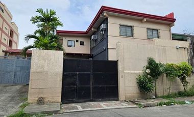 HouseWarehouse/Office for Rent at Sta. Mesa Heights, Quezon City