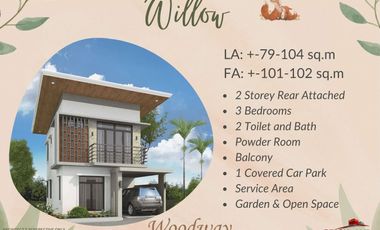 For Sale 2-Storey 3-Bedrooms Single Attached House for Sale in Pooc Talisay City, Cebu