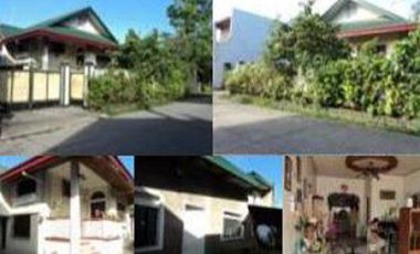 House and Lot for sale in A & V Subdivision Barangay Panginay Balagtas