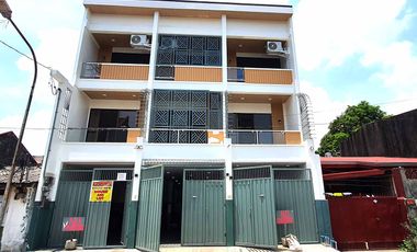 3 Storey Townhouse for sale in Project 2 Quezon City  Near Xavierville, Katipunan, Cubao, Gateway Araneta, MRT Station, EDSA