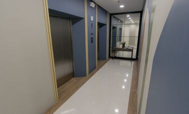 Condo near CEU,San Beda,FEU,UE