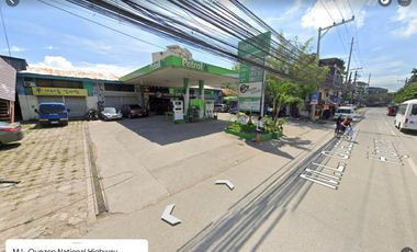 Lot for Sale in Maribago, Lapu-lapu City, Cebu
