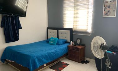 CASA CON TALLER FUNCIONANDO