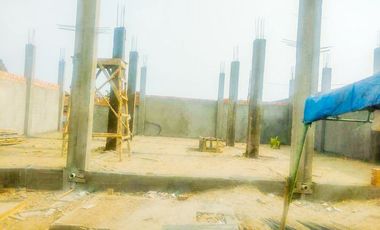 Dijual 3 Unit Ruko Baru di Sako Borang Palembang Dekat Pasar Perumnas Sako