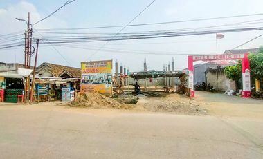 Dijual 3 Unit Ruko Baru di Sako Borang Palembang Dekat Pasar Perumnas Sako