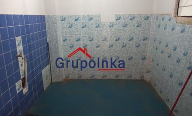 CASA POR REMODELAR  A PRECIO DE TERRENO