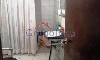 CASA POR REMODELAR  A PRECIO DE TERRENO