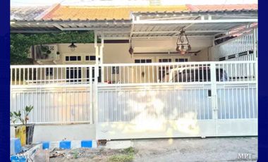 Rumah Murah Pandugo Baru Rungkut Surabaya Timur dkt Wiguna Gununganyar Nginden