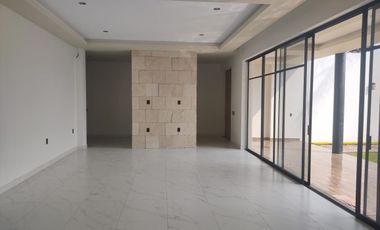 CASA NUEVA CON ALBERCA PRIVADA DENTRO DE CONDOMINIO EN DELICIAS CUERNAVACA