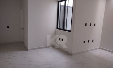 CASA NUEVA CON ALBERCA PRIVADA DENTRO DE CONDOMINIO EN DELICIAS CUERNAVACA