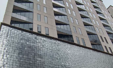 Edificio en Renta - Santa Fe