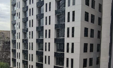 Edificio en Renta - Santa Fe
