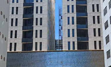 Edificio en Renta - Santa Fe