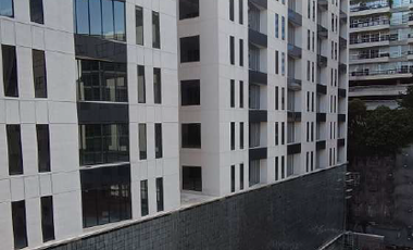 Edificio en Renta - Santa Fe