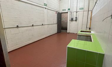 LOCAL EN RENTA PARA ALIMENTOS EN AZCAPOTZALCO 41.58MTS