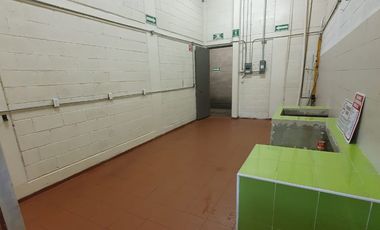 LOCAL EN RENTA PARA ALIMENTOS EN AZCAPOTZALCO 41.58MTS