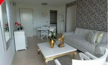 SE VENDE APARTAMENTO CONDOMINIO LA GAITANA - ORIENTE - NEIVA (H-COL)