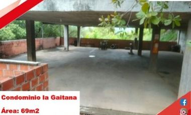 SE VENDE APARTAMENTO CONDOMINIO LA GAITANA - ORIENTE - NEIVA (H-COL)
