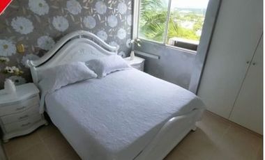 SE VENDE APARTAMENTO CONDOMINIO LA GAITANA - ORIENTE - NEIVA (H-COL)