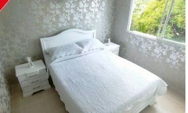 SE VENDE APARTAMENTO CONDOMINIO LA GAITANA - ORIENTE - NEIVA (H-COL)