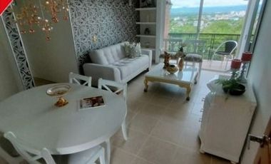 SE VENDE APARTAMENTO CONDOMINIO LA GAITANA - ORIENTE - NEIVA (H-COL)