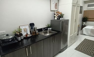 RENT TO OWN CONDO FOR SALE IN QC BESIDE GMA NETWORK