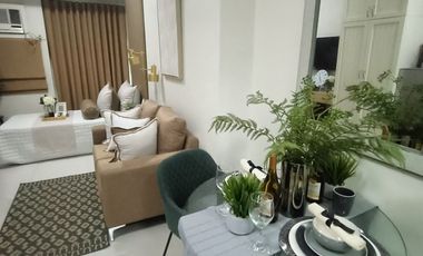 RENT TO OWN CONDO FOR SALE IN QC BESIDE GMA NETWORK