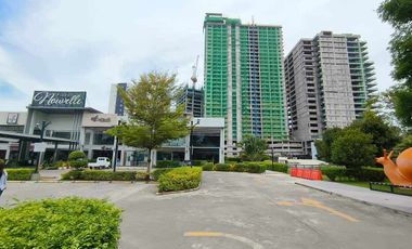 Preselling-Condo for sale -57.34 sqm 3 bedroom unit in City Clou Tower D Cebu City