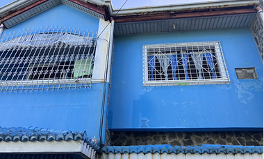 House and lot for sale in Laguna Buenavista Executive Homes Barangay Barandal Calamba City Laguna