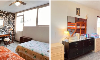 VENTA DE CASA CON PISCINA EN REFORMA, CUERNAVACA, MORELOS.