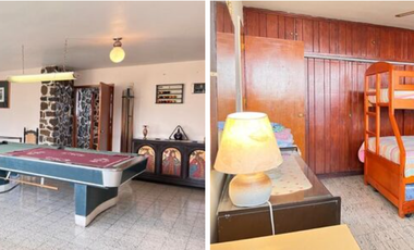 VENTA DE CASA CON PISCINA EN REFORMA, CUERNAVACA, MORELOS.