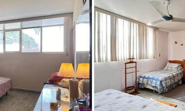 VENTA DE CASA CON PISCINA EN REFORMA, CUERNAVACA, MORELOS.