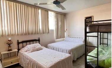 VENTA DE CASA CON PISCINA EN REFORMA, CUERNAVACA, MORELOS.